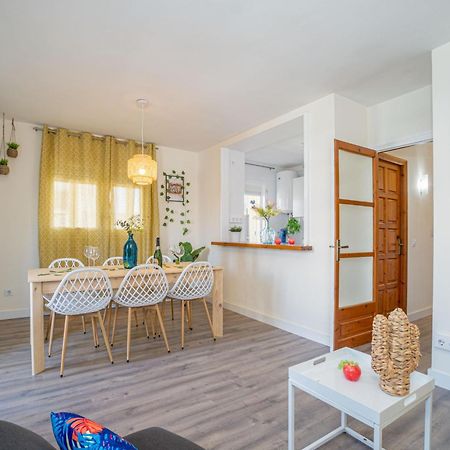 Est1-Spaciouss Appartment In The Beach, Bbq, Downtonwn, Parking, Fast Wifi Fibre Росас Экстерьер фото